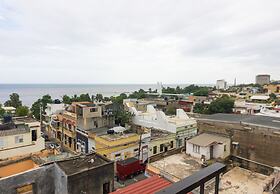 Casa de Huespedes Colonial