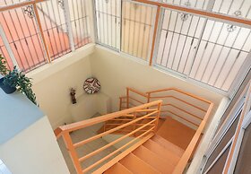 Casa de Huespedes Colonial