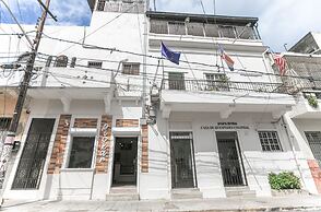 Casa de Huespedes Colonial