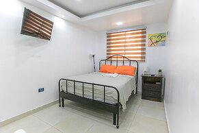 Casa de Huespedes Colonial
