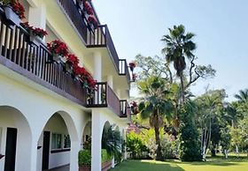 Hotel Quinta Moctezuma