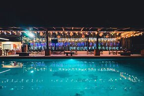 Hotel Quinta Moctezuma