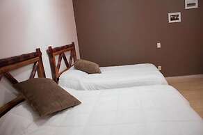 Hotel Quinta Moctezuma