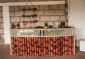 Hotel Quinta Moctezuma
