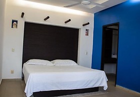 Hotel Quinta Moctezuma