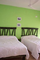 Hotel Quinta Moctezuma