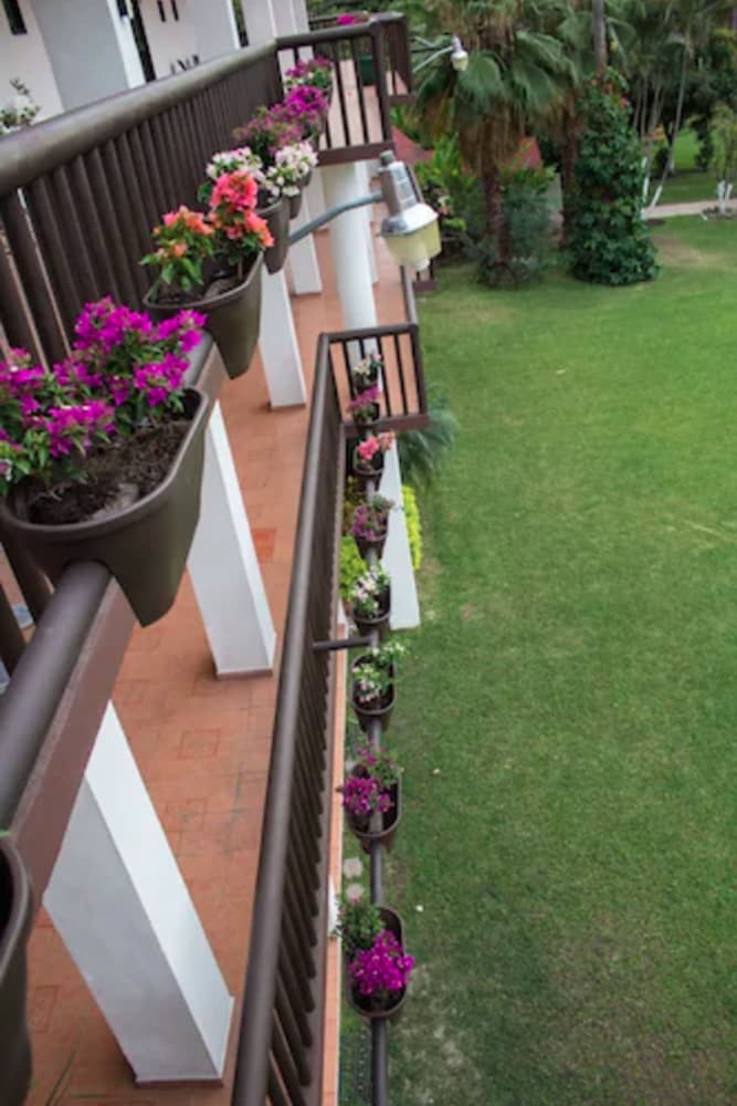 Hotel Quinta Moctezuma