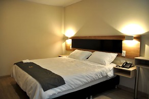 Hotel Embajada