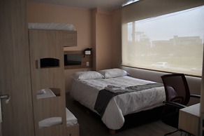 Hotel Embajada
