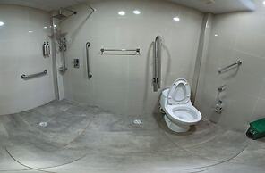 Hotel Embajada