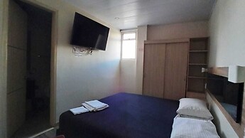 Hotel Embajada