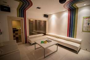 Club Castle