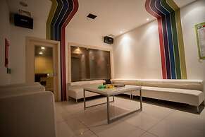 Club Castle