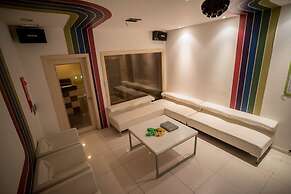 Club Castle
