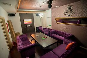Club Castle