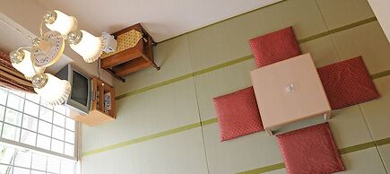 Hotel Green Plaza Tojoko