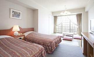 Hotel Green Plaza Tojoko