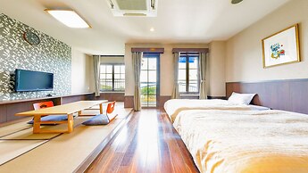 Ooedo Onsen Monogatari Hotel Reoma no Mori