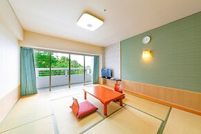 Ooedo Onsen Monogatari Hotel Reoma no Mori