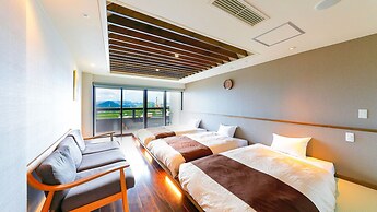 Ooedo Onsen Monogatari Hotel Reoma no Mori