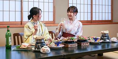 Ikoi no Mura Noto Hanto