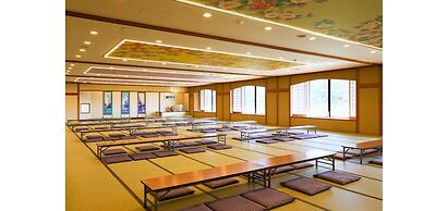 Ikoi no Mura Noto Hanto