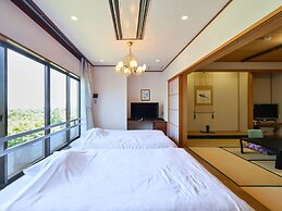 Ikoi no Mura Noto Hanto