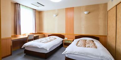 Ikoi no Mura Noto Hanto