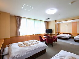 Ikoi no Mura Noto Hanto