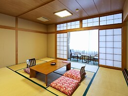 Ikoi no Mura Noto Hanto
