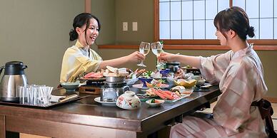 Ikoi no Mura Noto Hanto