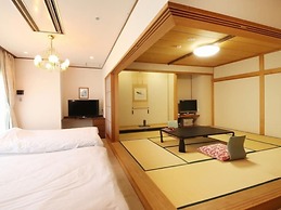 Ikoi no Mura Noto Hanto