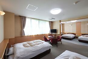 Ikoi no Mura Noto Hanto