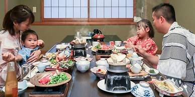 Ikoi no Mura Noto Hanto