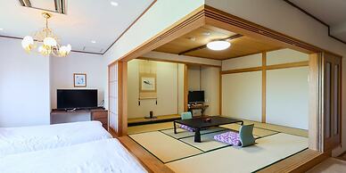 Ikoi no Mura Noto Hanto