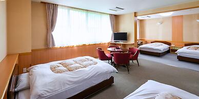 Ikoi no Mura Noto Hanto