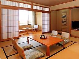 Ikoi no Mura Noto Hanto