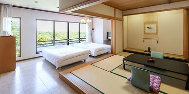 Ikoi no Mura Noto Hanto
