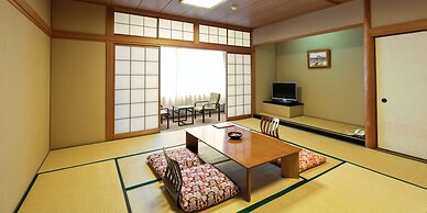 Ikoi no Mura Noto Hanto