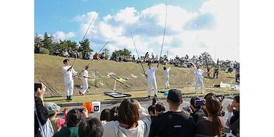 Ikoi no Mura Noto Hanto