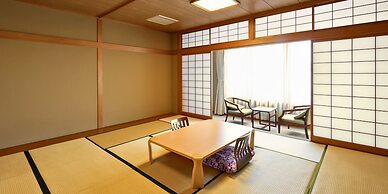 Ikoi no Mura Noto Hanto