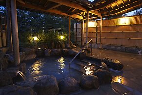 Ikoi no Mura Noto Hanto