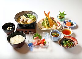 Ikoi no Mura Noto Hanto