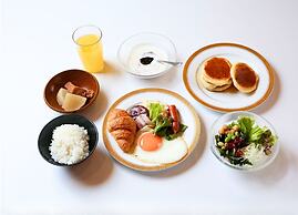 Ikoi no Mura Noto Hanto