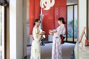Ikoi no Mura Noto Hanto