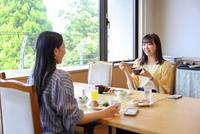 Ikoi no Mura Noto Hanto