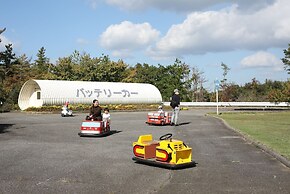 Ikoi no Mura Noto Hanto