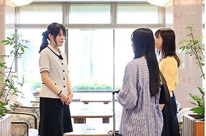 Ikoi no Mura Noto Hanto