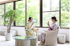 Ikoi no Mura Noto Hanto