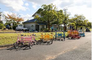 Ikoi no Mura Noto Hanto